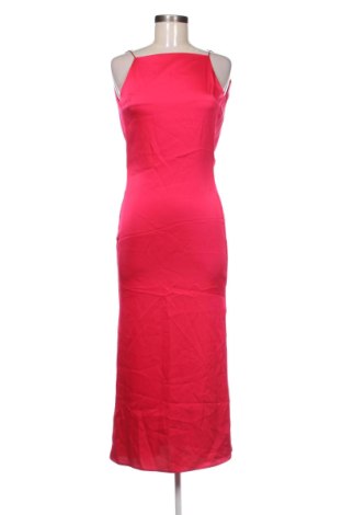 Kleid H&M, Größe S, Farbe Rosa, Preis 31,99 €, #136710392