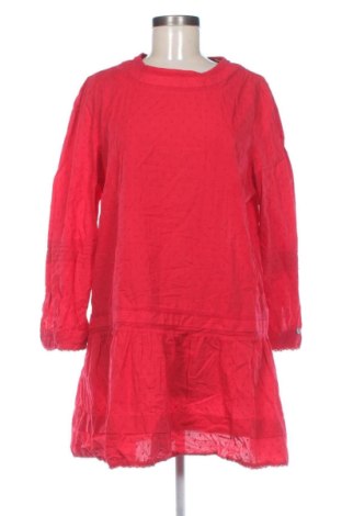 Рокля Superdry, Размер L, Цвят Червен, Цена 25,05 €, #136710419
