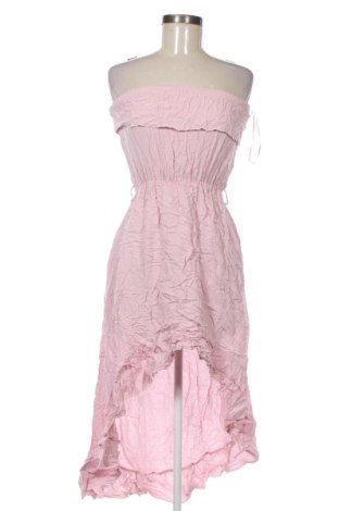 Kleid Colloseum, Größe XS, Farbe Rosa, Preis 17,99 €, #136710422