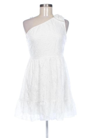 Sukienka SHEIN, Rozmiar S, Kolor Biały, Cena 48,99 zł, #136710448