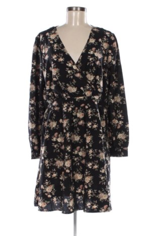 Sukienka SHEIN, Rozmiar XL, Kolor Kolorowy, Cena 46,99 zł, #136710465