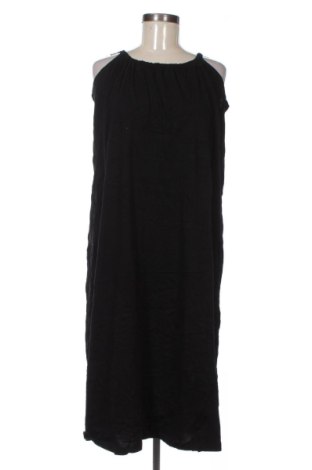 Рокля H&M, Размер XXL, Цвят Черен, Цена 17,38 €, #136710491