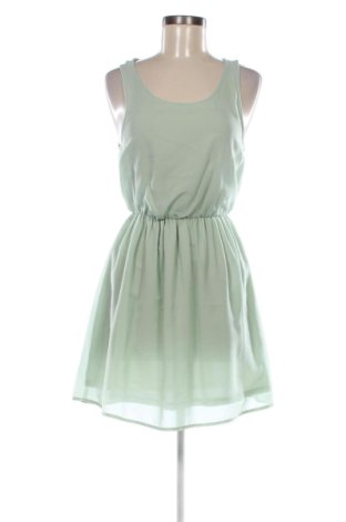 Φόρεμα H&M, Μέγεθος S, Χρώμα Πράσινο, Τιμή 7,99 €, #136710512