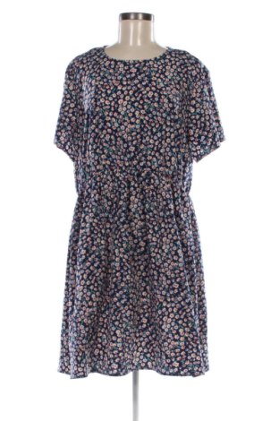Рокля SHEIN, Размер XL, Цвят Многоцветен, Цена 10,73 €, #136710539