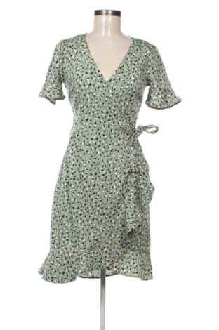 Kleid ONLY, Größe XS, Farbe Grün, Preis 8,99 €, #136710573