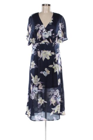 Rochie Unbranded, Mărime L, Culoare Multicolor, Preț 97,99 Lei, #136710585