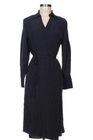 Рокля Gant, Размер S, Цвят Син, Цена 123,71 €, #136710671