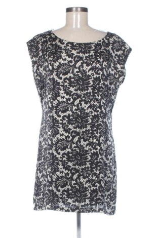 Kleid H&M, Größe L, Farbe Mehrfarbig, Preis 18,99 €, #136710788