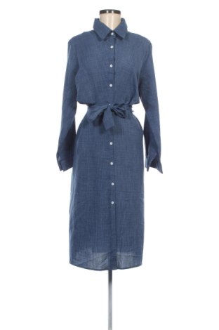 Kleid SHEIN, Größe XL, Farbe Blau, Preis 17,99 €, #136710827