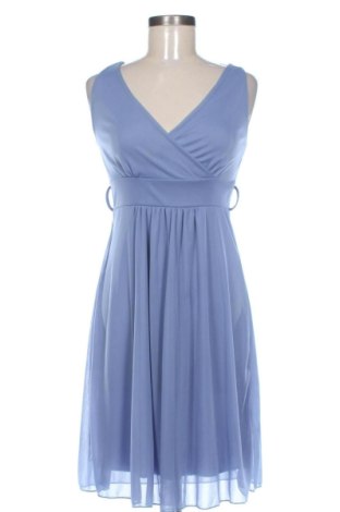 Рокля Pier One, Размер XS, Цвят Син, Цена 12,27 €, #136710829
