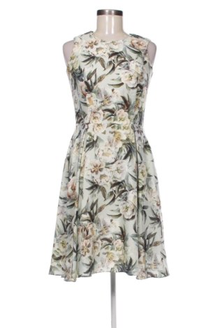 Kleid Unbranded, Größe M, Farbe Mehrfarbig, Preis 18,99 €, #136710844