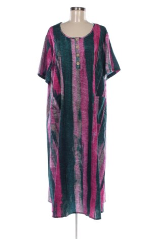 Рокля SHEIN, Размер XXL, Цвят Многоцветен, Цена 15,33 €, #136710845