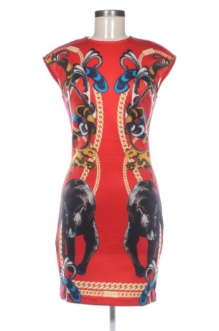 Рокля Guess, Размер S, Цвят Многоцветен, Цена 41,87 €, #136710891