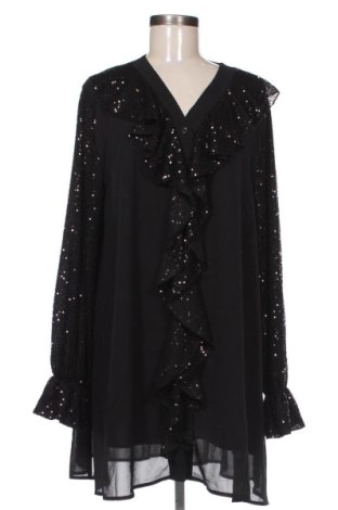 Rochie Unbranded, Mărime XL, Culoare Negru, Preț 48,99 Lei, #136710904