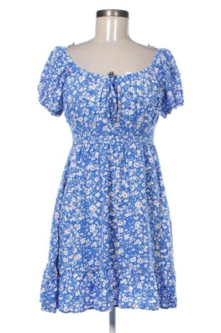 Kleid Unbranded, Größe M, Farbe Mehrfarbig, Preis 9,99 €, #136710931