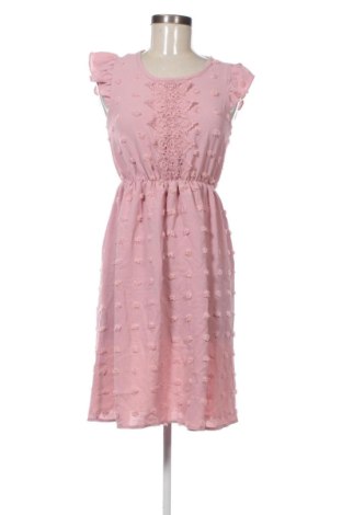 Kleid PatPat, Größe S, Farbe Rosa, Preis 17,99 €, #136711067