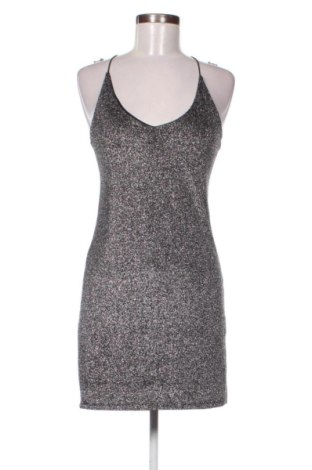 Kleid Jennyfer, Größe S, Farbe Silber, Preis 7,99 €, #136711116