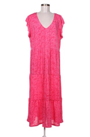 Rochie Tex, Mărime XL, Culoare Roz, Preț 109,99 Lei, #136711147