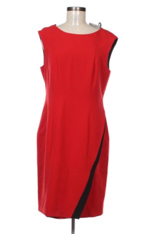 Sukienka Patrizia Dini, Rozmiar L, Kolor Czerwony, Cena 154,99 zł, #136711158