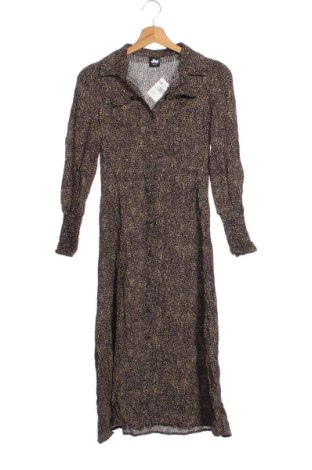 Kleid Jm, Größe XXS, Farbe Mehrfarbig, Preis 23,99 €, #136711163