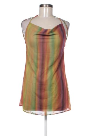 Рокля Pull&Bear, Размер S, Цвят Многоцветен, Цена 7,66 €, #136711172