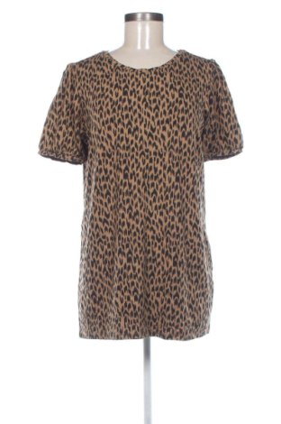 Kleid Supermom, Größe L, Farbe Mehrfarbig, Preis 15,99 €, #136711176