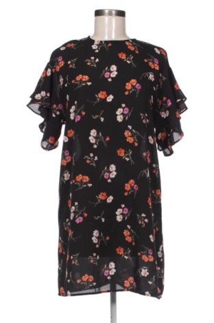 Kleid Gina Tricot, Größe L, Farbe Mehrfarbig, Preis 8,99 €, #136711205