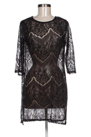 Rochie H&M, Mărime M, Culoare Negru, Preț 123,99 Lei, #136711243