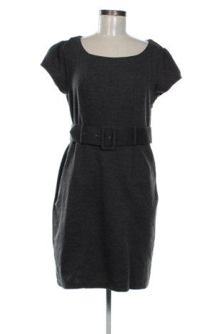 Rochie H&M, Mărime M, Culoare Gri, Preț 106,99 Lei, #136711310