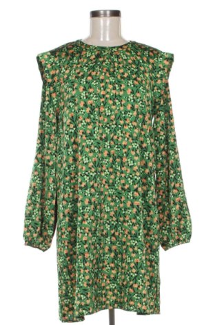 Kleid YDENCE, Größe L, Farbe Mehrfarbig, Preis 15,99 €, #136711319