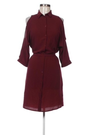 Φόρεμα New Look, Μέγεθος M, Χρώμα Κόκκινο, Τιμή 16,42 €, #136711444