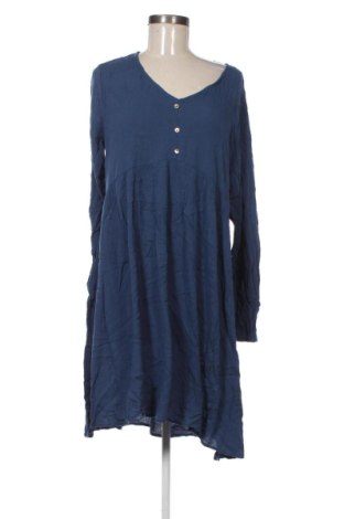 Kleid Janina, Größe XL, Farbe Blau, Preis 11,99 €, #136711450