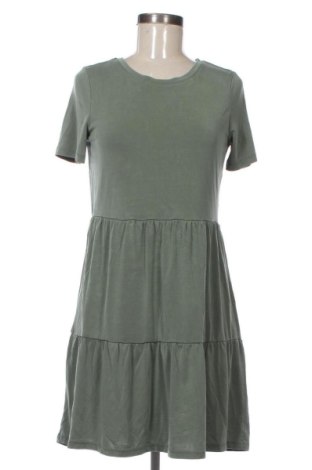 Рокля Vero Moda, Размер S, Цвят Зелен, Цена 7,15 €, #136711465