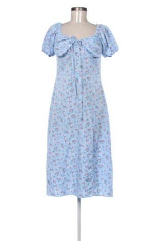 Kleid SHEIN, Größe S, Farbe Mehrfarbig, Preis € 9,99, #136711466