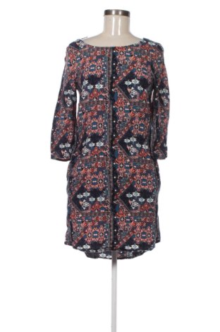 Kleid H&M, Größe S, Farbe Mehrfarbig, Preis 7,99 €, #136711477