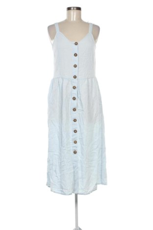 Rochie Groggy, Mărime M, Culoare Albastru, Preț 107,99 Lei, #136711493