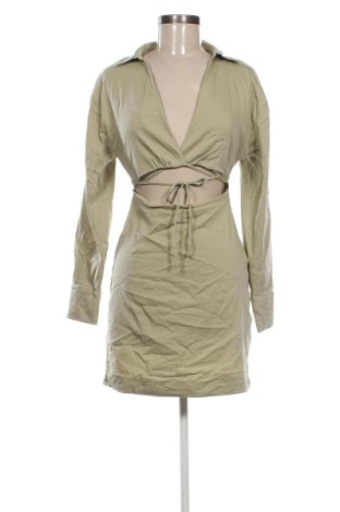 Kleid Envii, Größe S, Farbe Grün, Preis 7,99 €, #136711494
