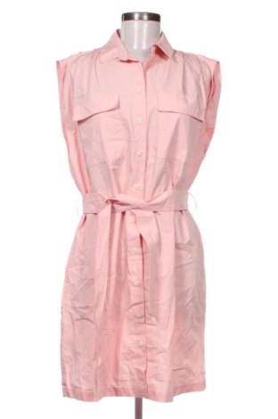 Kleid Mango, Größe M, Farbe Rosa, Preis 21,99 €, #136711511