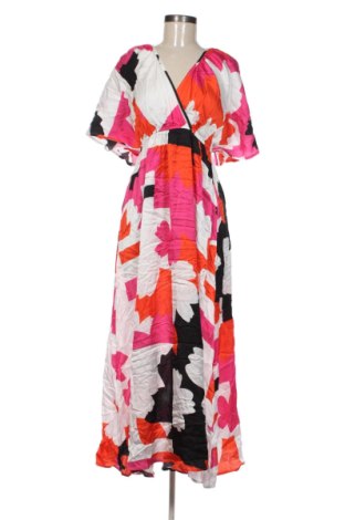 Rochie Ancora, Mărime S, Culoare Multicolor, Preț 136,99 Lei, #136711531