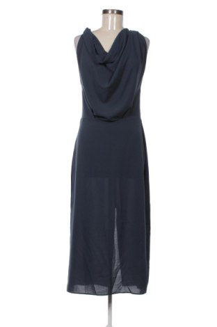 Kleid Zara, Größe L, Farbe Blau, Preis 24,99 €, #136711537