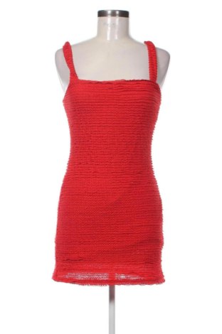 Sukienka Urban Outfitters, Rozmiar S, Kolor Czerwony, Cena 65,99 zł, #136711538