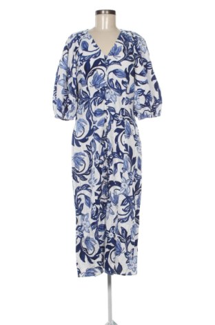 Šaty  H&M, Velikost L, Barva Vícebarevné, Cena  729,00 Kč, #136711636