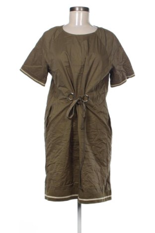 Sukienka NORM-CORE, Rozmiar XL, Kolor Zielony, Cena 76,99 zł, #136711641