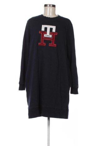 Kleid Tommy Hilfiger, Größe XXL, Farbe Blau, Preis 68,99 €, #136711645
