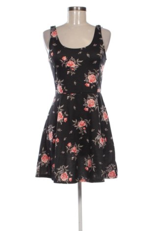 Kleid H&M, Größe M, Farbe Mehrfarbig, Preis 14,99 €, #136711729