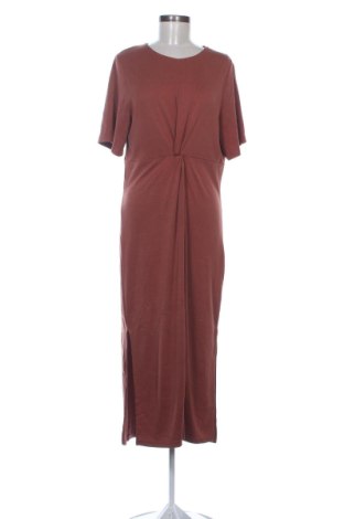 Rochie Minus, Mărime L, Culoare Portocaliu, Preț 233,99 Lei, #136711760