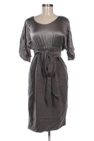 Kleid Paulina, Größe S, Farbe Grau, Preis 18,99 €, #136711808