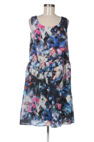 Рокля Forever 21, Размер XXL, Цвят Многоцветен, Цена 7,15 €, #136711827