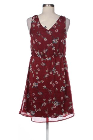 Sukienka Vero Moda, Rozmiar M, Kolor Czerwony, Cena 44,99 zł, #136711830