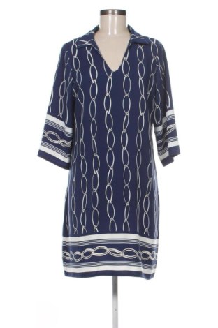 Rochie Amelie & Amelie, Mărime L, Culoare Albastru, Preț 110,99 Lei, #136711831
